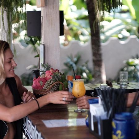 Pillow Inn Ubud Εξωτερικό φωτογραφία