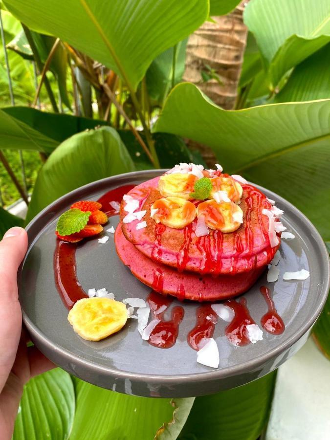 Pillow Inn Ubud Εξωτερικό φωτογραφία