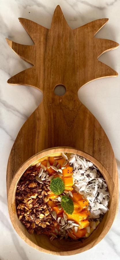 Pillow Inn Ubud Εξωτερικό φωτογραφία