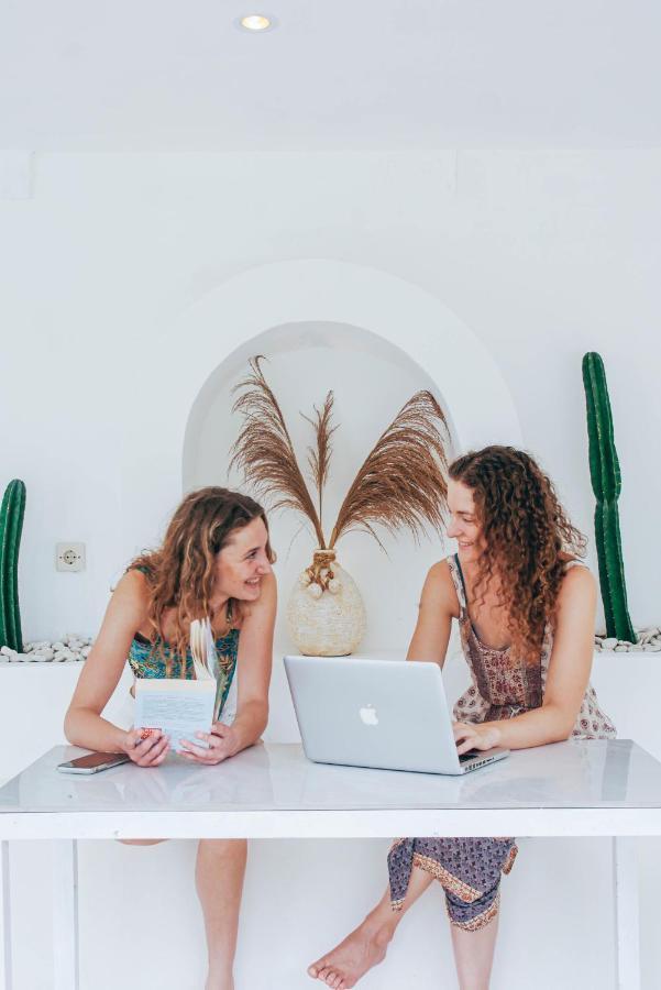 Pillow Inn Ubud Εξωτερικό φωτογραφία