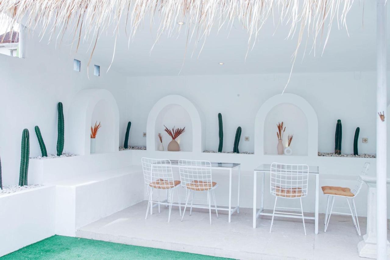 Pillow Inn Ubud Εξωτερικό φωτογραφία