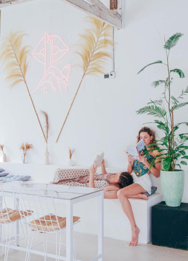 Pillow Inn Ubud Εξωτερικό φωτογραφία