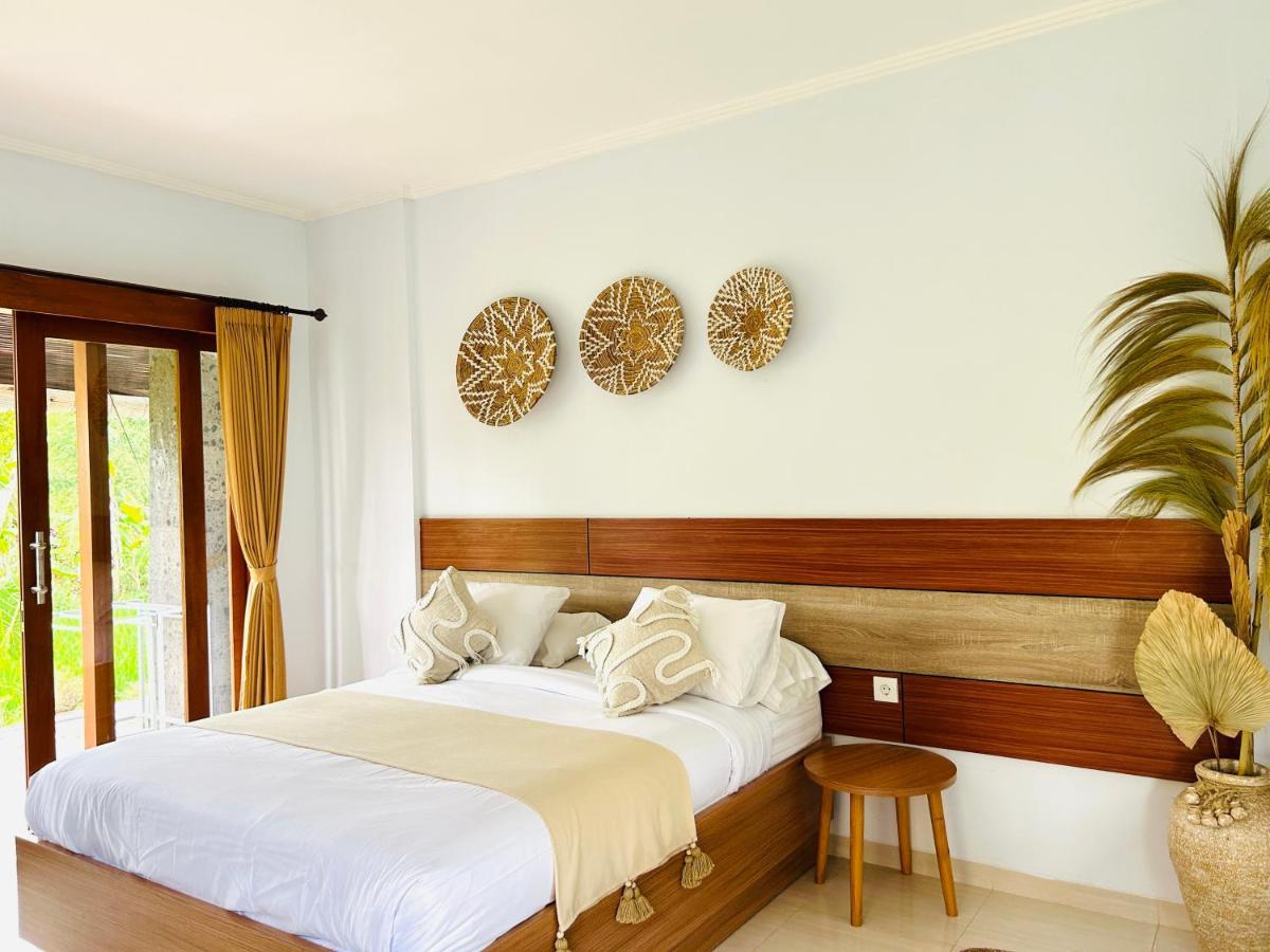 Pillow Inn Ubud Εξωτερικό φωτογραφία