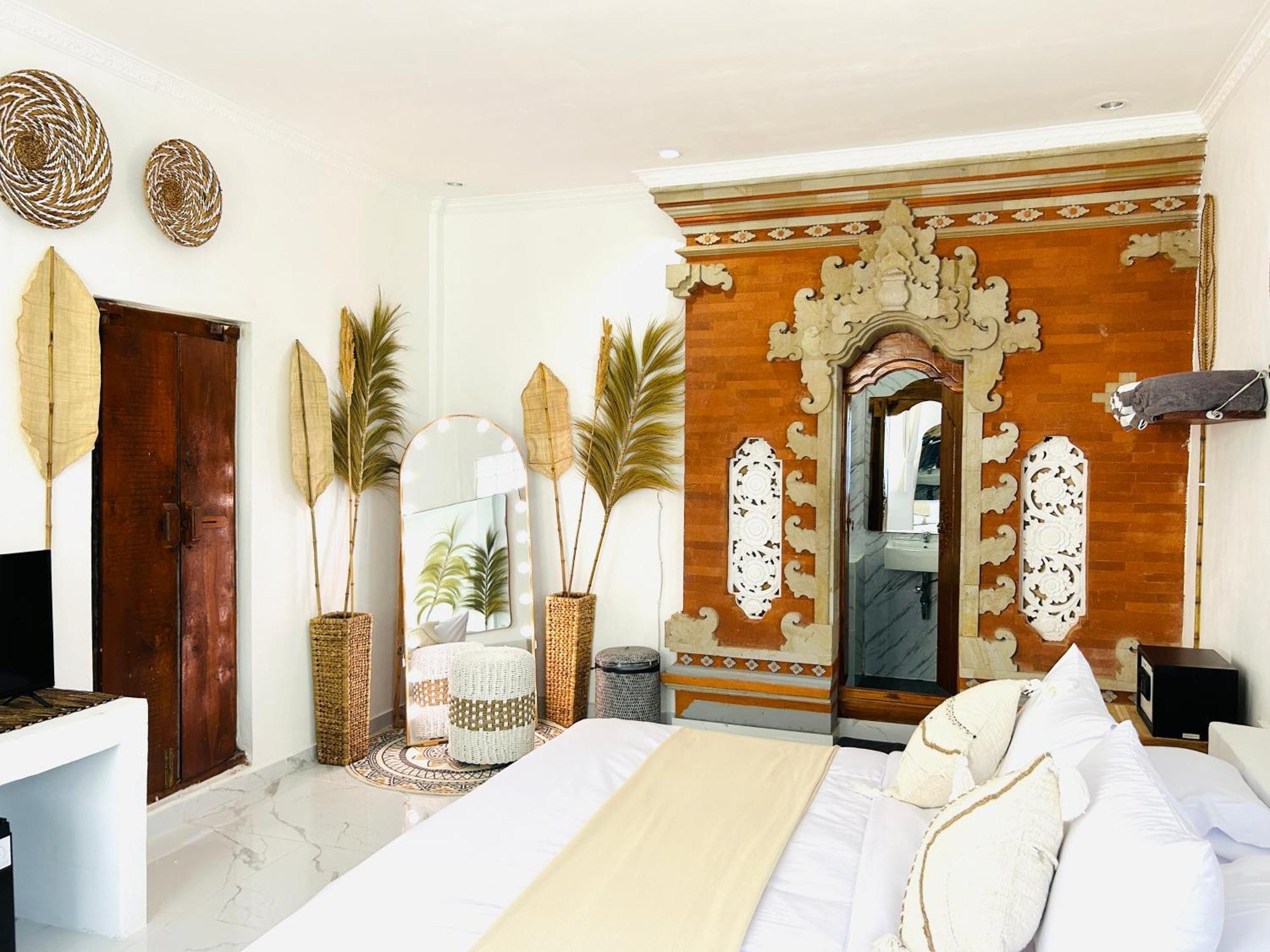 Pillow Inn Ubud Εξωτερικό φωτογραφία