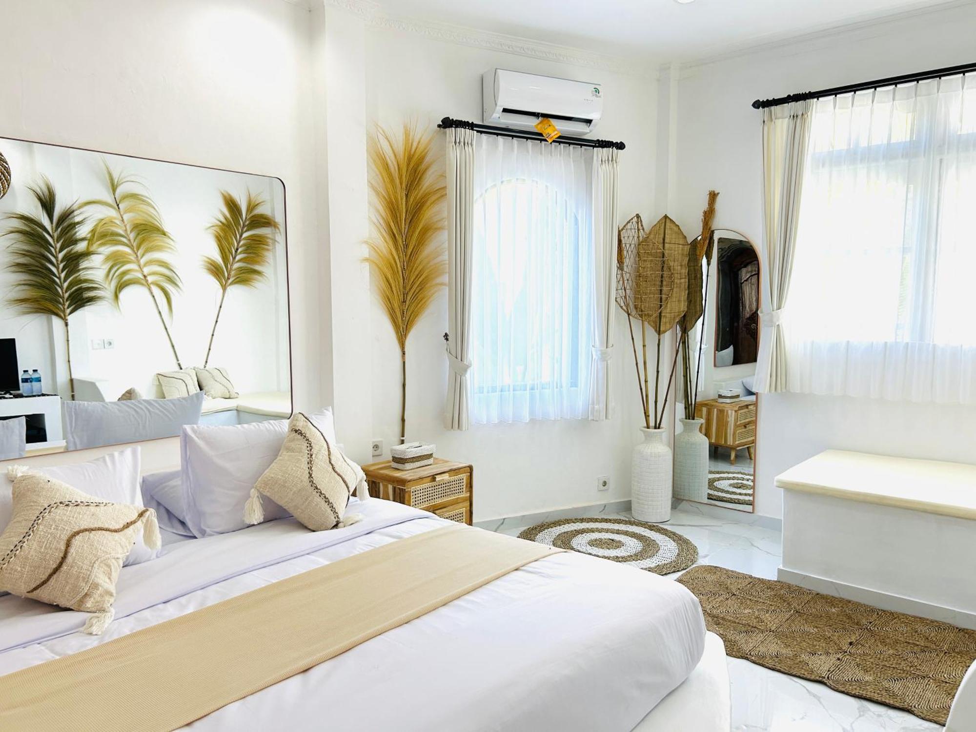 Pillow Inn Ubud Εξωτερικό φωτογραφία