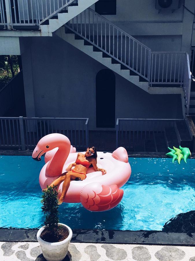 Pillow Inn Ubud Εξωτερικό φωτογραφία