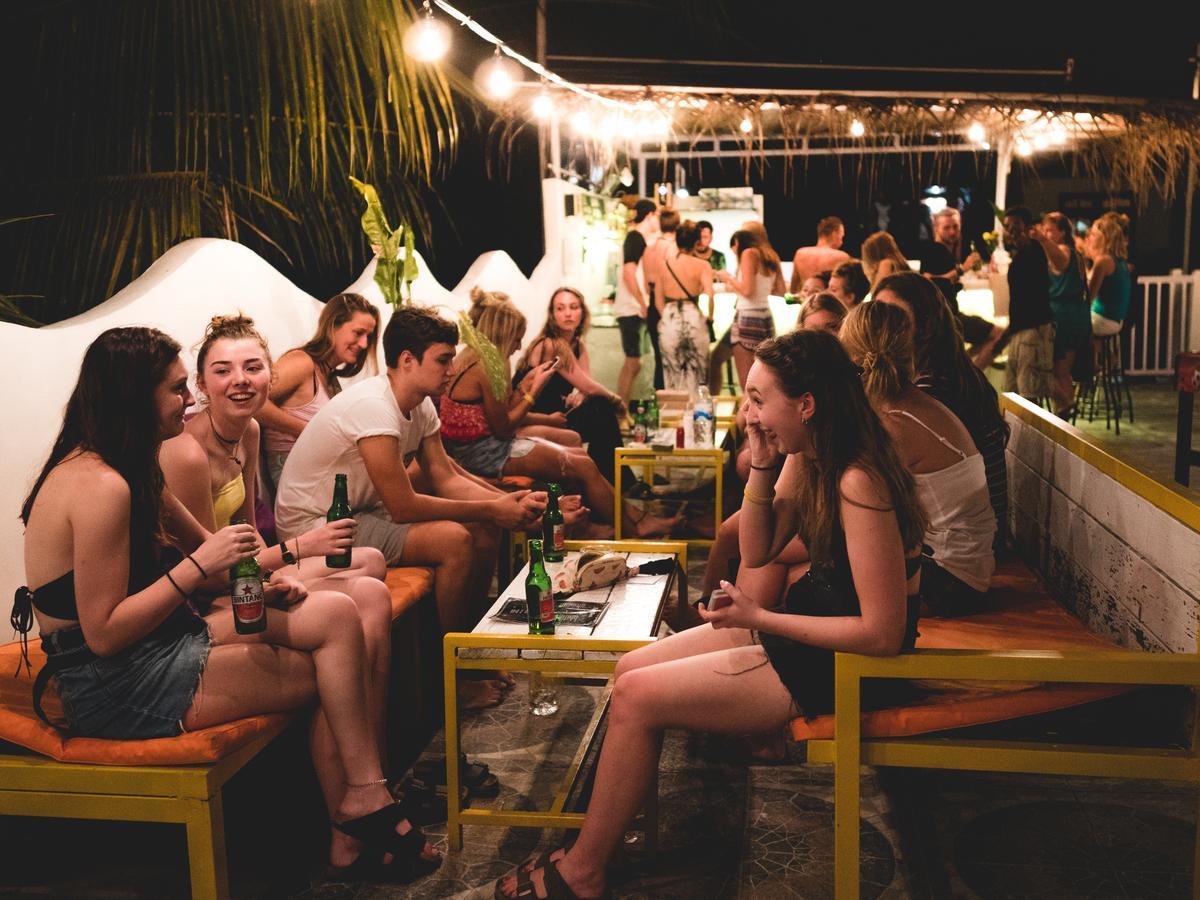 Pillow Inn Ubud Εξωτερικό φωτογραφία